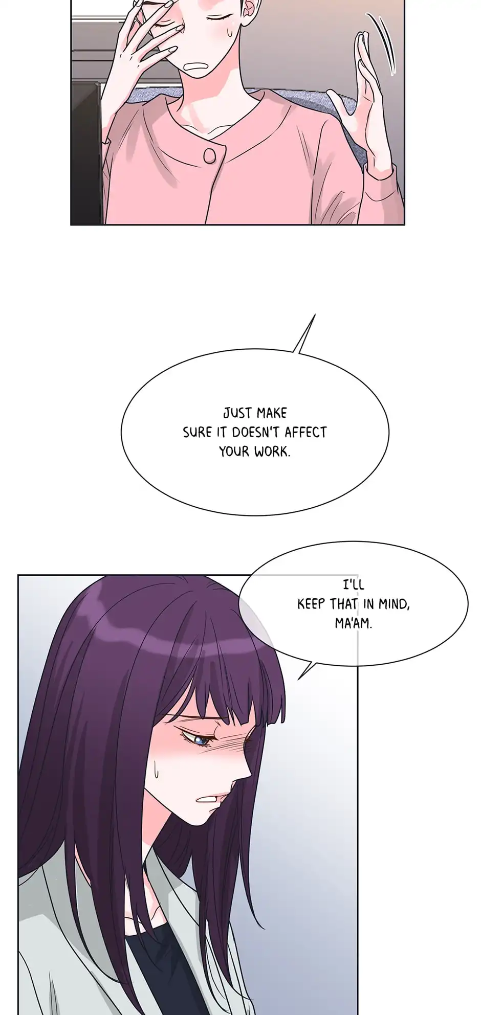 Relationship Once Done Chapter 98 11